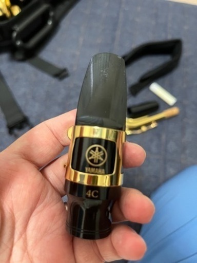 YAMAHAアルトサックス【YAS280】初心者の方へ♪