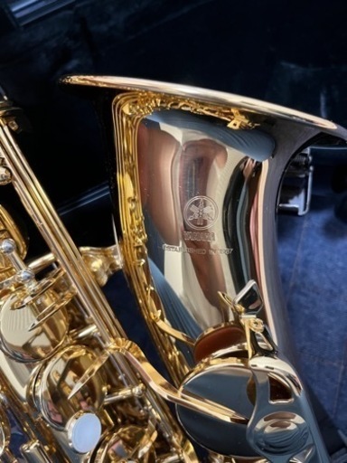 YAMAHAアルトサックス【YAS280】初心者の方へ♪