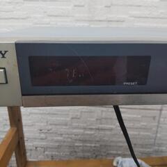 SONY  ST-jx44の画像