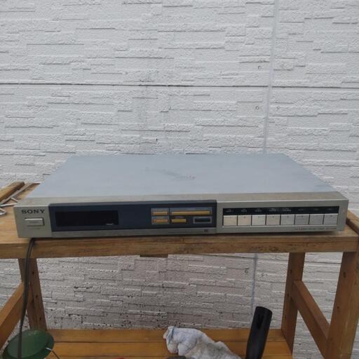 その他 SONY  ST-jx44