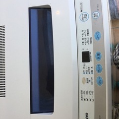 SANYOの洗濯機、6kg ジャンク　無料