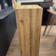 【レガストック江東店】木製二段カラーボックスの画像