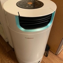 除湿機