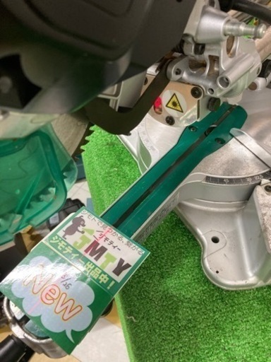 中古品 □ 日立 卓上スライド丸ノコ C7FSH2 □ C □ ITU0ZW2RGMIW