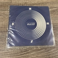 松山千春　長い夜　レコードの画像