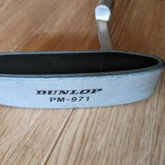 【トリデン様打合せ中】ドライバーなどウッドセット３本。パター1本の画像