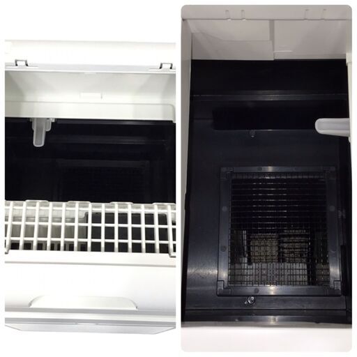 23R133 ジ5 DAIKIN ダイキン 空気清浄機 MC55W-W 2020年製 ～25畳 中古品