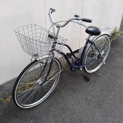 値段交渉可☆★自転車　27インチ★☆早期取引希望
