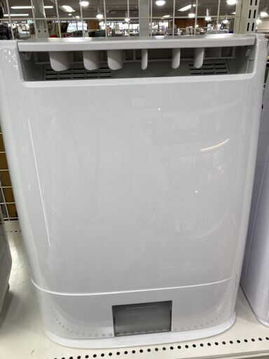 【6か月保証】Panasonic(パナソニック)の衣類乾燥除湿器が入会しました。
