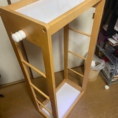 子供用洋服かけ