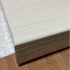 テーブル　ホワイト