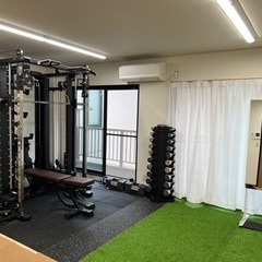 吉祥寺　パーソナルトレーニング＋整体　ReFresh LABO(リフレッシュラボ)の画像