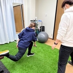 吉祥寺　パーソナルトレーニング＋整体　ReFresh LABO(リフレッシュラボ)の画像