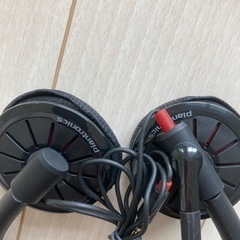 Plantronics Blackwire 300 DA ヘッドセットの画像