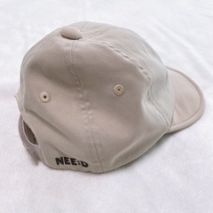 キッズ帽子　