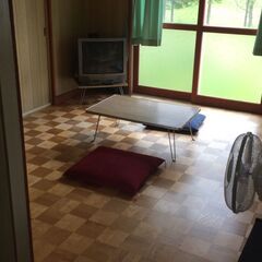 旅館のお仕事　夏季短期バイト　募集！！の画像
