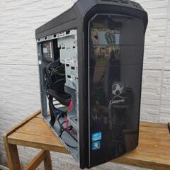 パソコンi7(ジャンク)