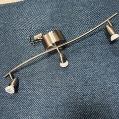 天井照明 シーリングスポットライトの画像