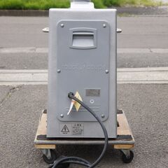 【ヤ取終了9/9】≪yt693ジ≫ 美品 ロボクープ 業務用カッターミキサー R-10E 容量11L 三相200V robotcoupe/FMI/エフエムアイ/厨房機器 50514-11の画像
