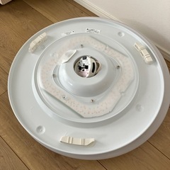 LEDシーリングライト　8畳の画像