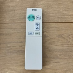 LEDシーリングライト　8畳の画像