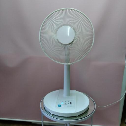 ♣扇風機