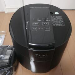 GIFMO DS-1 DeliSofter デリソフター電気圧力鍋 やわらか食調理器＆炊飯器＆電気圧力鍋。1台3役の『DeliSofter