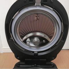 GIFMO DS-1 DeliSofter デリソフター 電気圧力鍋 2021年 GIFMO DS-1 DeliSofter デリソフター 電気圧力鍋 2021年 電気圧力鍋