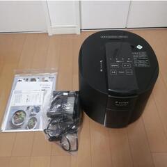 GIFMO DS-1 DeliSofter デリソフター 電気圧力鍋 2021年 GIFMO DS-1 DeliSofter デリソフター 電気圧力鍋 2021年 電気圧力鍋