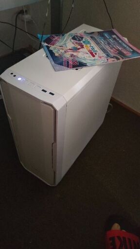 PCケースのみ PC case only