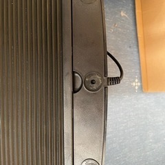 ハンコンです。　ps4 switchの画像