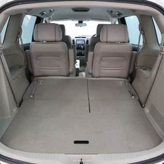 player　X/マツダ ＭＰＶ ２３Ｓの画像