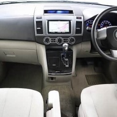 player　X/マツダ ＭＰＶ ２３Ｓの画像