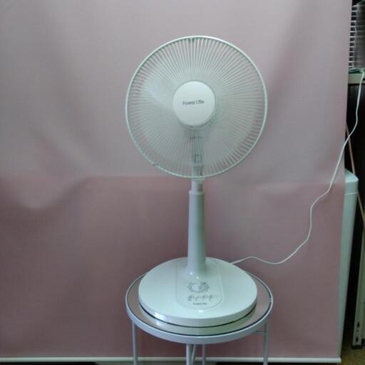 ♠扇風機