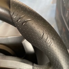 ハンコンです。　ps4 switchの画像