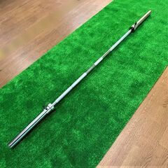 iROTEC アイロテック バーベルオリンピックシャフト700 ...
