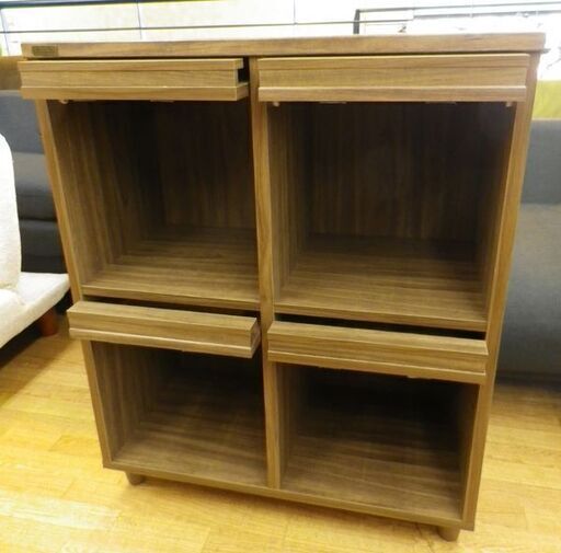 まとめ売り　d.395 楽天市場】ディスプレイラック フラップ扉 収納棚 幅90cm×奥行38cm 扉