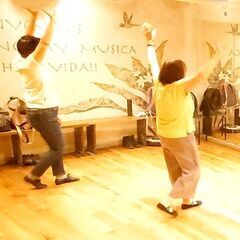 ★ダンス・運動・初心者さん大歓迎！★お友達 − 東京都