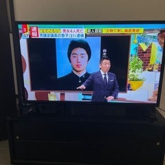 テレビ　冷蔵庫　ソファ2つ　その他