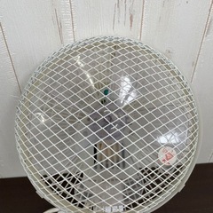 無料！クリップ扇風機☆CF-530☆動作確認済み☆2006年製【こちらは店舗です。浜村鹿野温泉ICから3分 買取本舗 宮本リサイクル 営業時間９～１９時 定休日水曜日】の画像