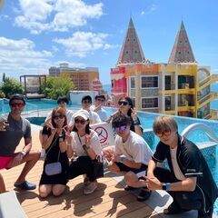 【大阪本町】スタッフ募集の画像