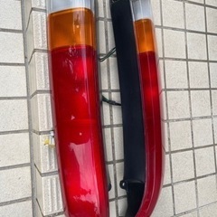 ホンダバモスリヤテ-ルランプの画像