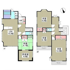 国済寺の貸戸建！5LDKです！