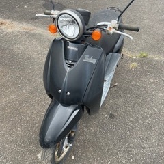 【実働】HONDA today af61 現状渡し 早い者勝ち