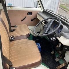 旧車　レトロ軽トラ　ホンダ　アクティ　TNアクティ　TAアクティの画像