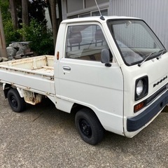 旧車　レトロ軽トラ　ホンダ　アクティ　TNアクティ　TAアクティの画像