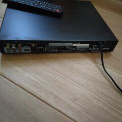 DVDプレイヤー　ブルーレイプレイヤーの画像