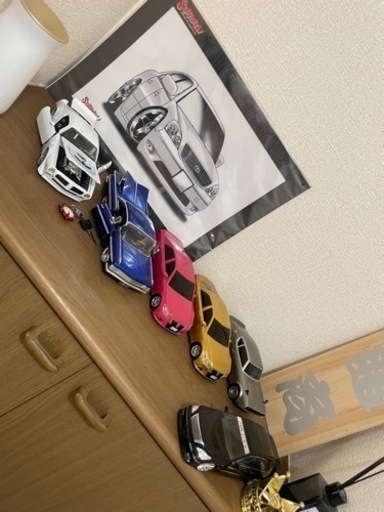 車好きにはたまらない🤤