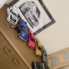 車好きにはたまらない🤤