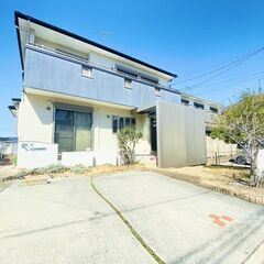 🏡平成16年築　オール電化中古戸建　博多区浦田🏡